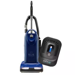 Bild von Toth's Healthy Home Store - Falls Vacuum