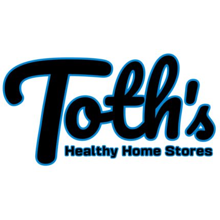 Logo de Toth's Healthy Home Store - Falls Vacuum