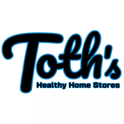 Λογότυπο από Toth's Healthy Home Store - Falls Vacuum