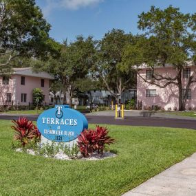 Terraces at Clearwater Beach Apartment Exterior