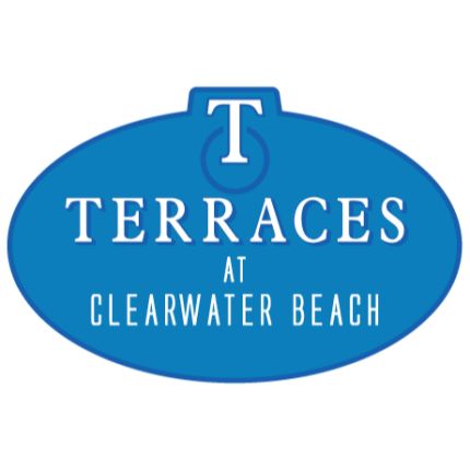 Logo da Terraces at Clearwater Beach