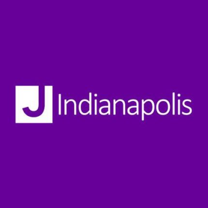 Logo van JCC Indianapolis