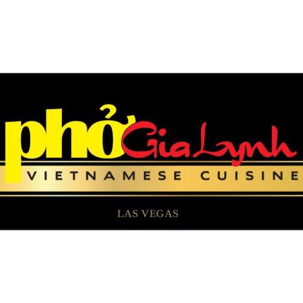 Logo fra Pho Gia Lynh