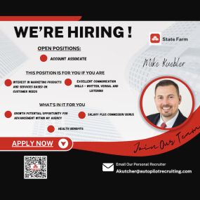 Mike Kuebler - State Farm Insurance Agent