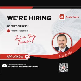 Mike Kuebler - State Farm Insurance Agent