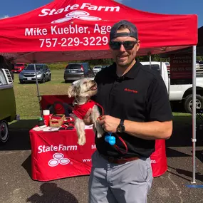 Mike Kuebler - State Farm Insurance Agent