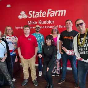 Mike Kuebler - State Farm Insurance Agent