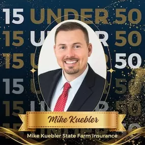 Mike Kuebler - State Farm Insurance Agent