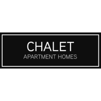 Logo da Chalet