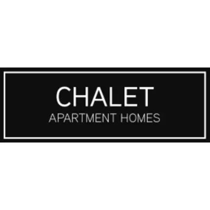 Logo da Chalet