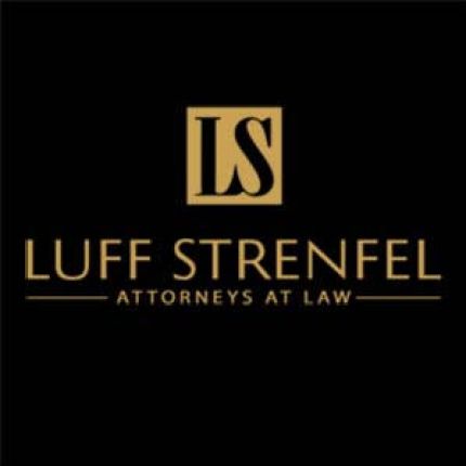 Logo od Luff Strenfel, Attorney at Law