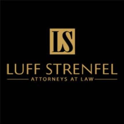 Logo von Luff Strenfel, Attorney at Law