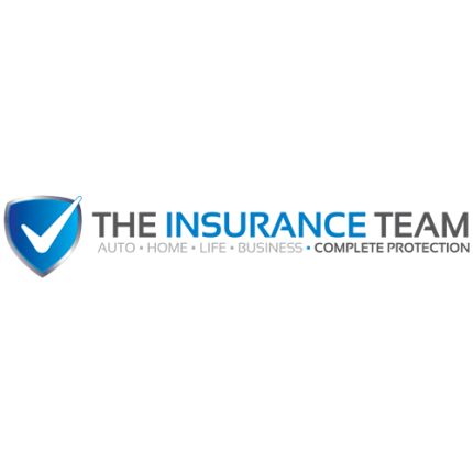 Logo fra The Insurance Team