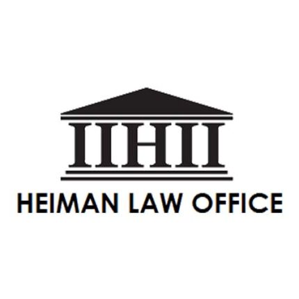 Logo da Heiman Law Office