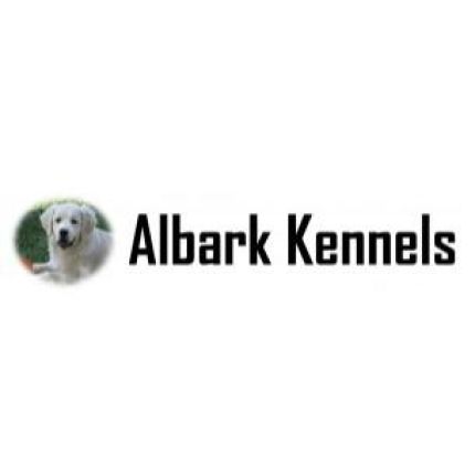 Logo fra Al-Bark Kennels