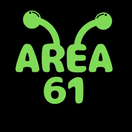 Logo da Area 61 Storage