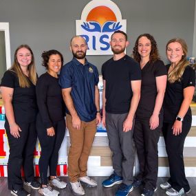 Bild von RISE Chiropractic