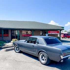 Join us on June 15th for the Modoc County Cancer Awareness Car Show!

Enjoy a day of stunning vehicles and motorcycles, awards, and raffles, with all proceeds supporting the Modoc County Cancer Awareness Group's efforts to aid local cancer patients with travel and lodging expenses. This fun and charitable event is a great way to show your support for a worthy cause.

We look forward to seeing you at our booth!