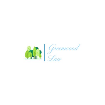 Logótipo de Greenwood Law