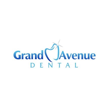 Logo from Grand Avenue Dental