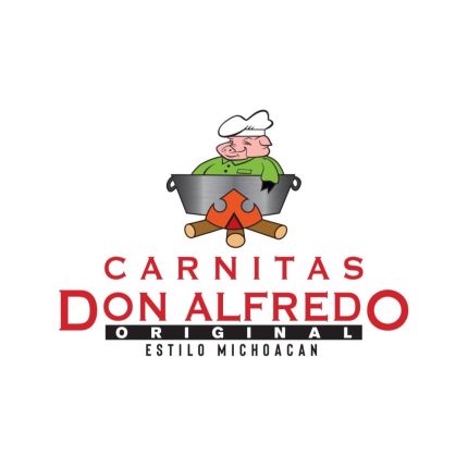 Logo von Carnitas Don Alfredo Original