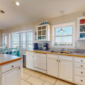 Bild von Midgett Realty - Rodanthe Office