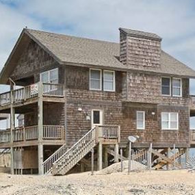 Bild von Midgett Realty - Rodanthe Office