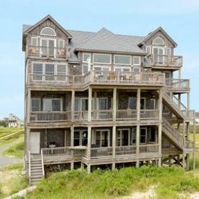 Bild von Midgett Realty - Rodanthe Office