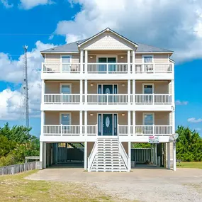 Bild von Midgett Realty - Rodanthe Office