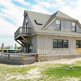 Bild von Midgett Realty - Rodanthe Office