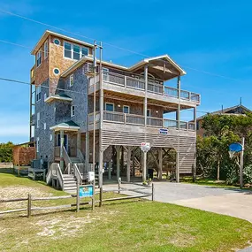 Bild von Midgett Realty - Rodanthe Office