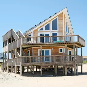 Bild von Midgett Realty - Rodanthe Office