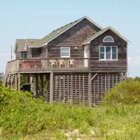 Bild von Midgett Realty - Rodanthe Office