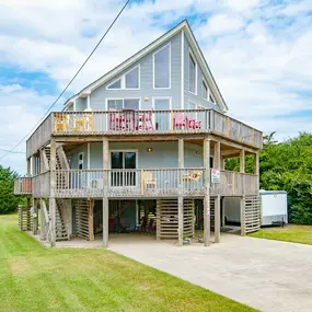 Bild von Midgett Realty - Rodanthe Office