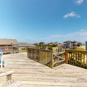 Bild von Midgett Realty - Rodanthe Office