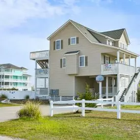 Bild von Midgett Realty - Rodanthe Office