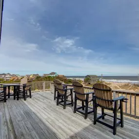 Bild von Midgett Realty - Rodanthe Office