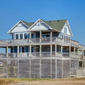 Bild von Midgett Realty - Rodanthe Office