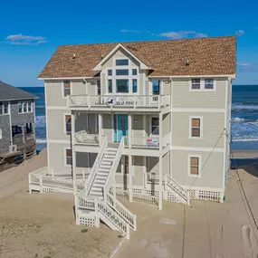 Bild von Midgett Realty - Rodanthe Office