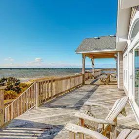 Bild von Midgett Realty - Rodanthe Office