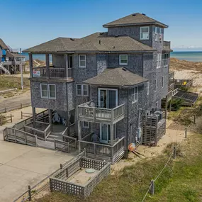 Bild von Midgett Realty - Rodanthe Office