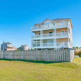 Bild von Midgett Realty - Rodanthe Office