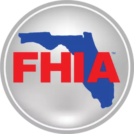 Logo von FHIA Remodeling - South Florida