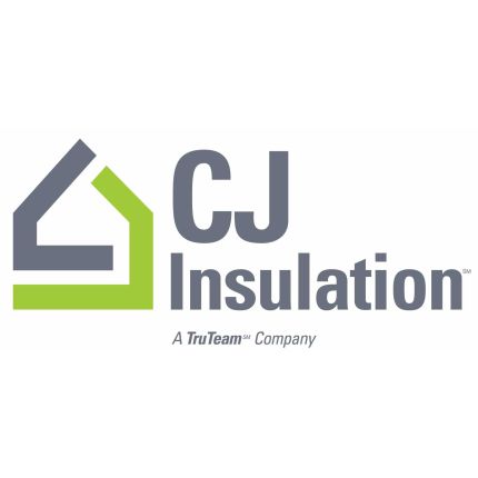 Logotyp från CJ Insulation