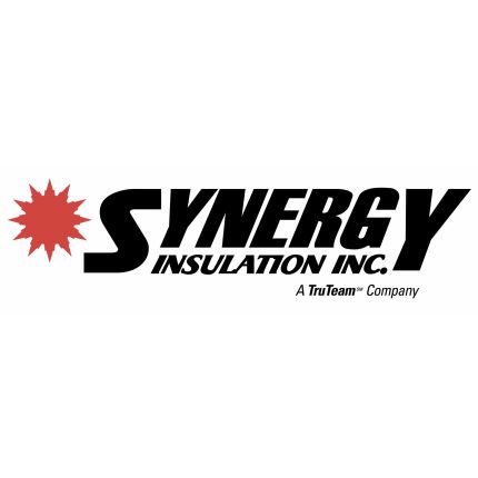 Logo fra Synergy Insulation