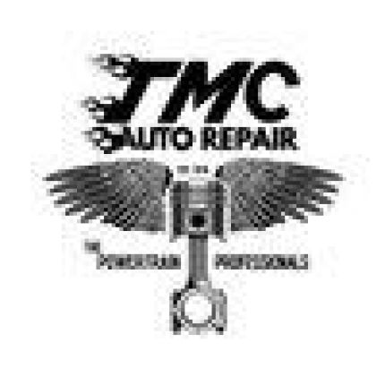 Logo od TMC Auto Repair