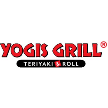 Logotipo de Yogis Grill