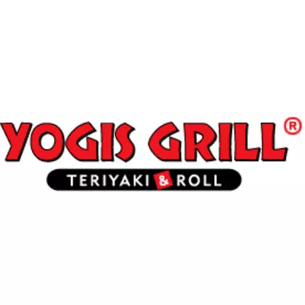 Logo van Yogis Grill