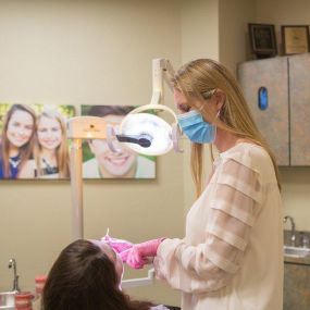 Bild von Lewis Orthodontics Midwest City