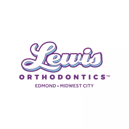 Logo van Lewis Orthodontics Midwest City